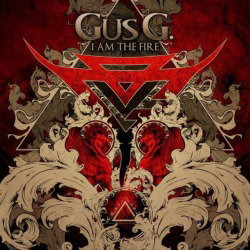 Gus G.: rilasciato il video di "I Am The Fire"