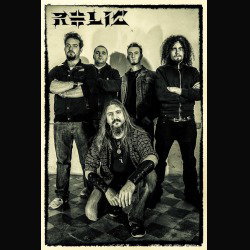 Relic: in uscita il videoclip "Gates Of Utopia"