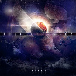 Lies Of Nazca: pubblicato il debut album "Aleph"