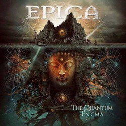 Epica: nuovo video dallo studio