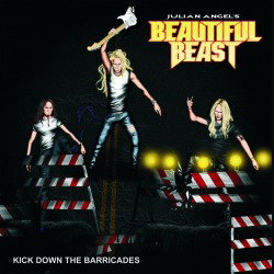 Kick Down The Barricades