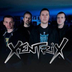 Xentrix: un nuovo brano dopo diciotto anni d'inattività