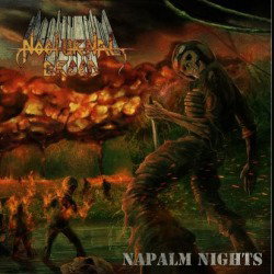 Nocturnal Breed: in streaming tutto il nuovo album "Napalm Nights"