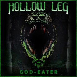 Hollow Leg: disponibile per l'ascolto la nuova "God Eater"