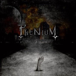 Phenium: rilasciato il singolo "All Lies Shall Fall"
