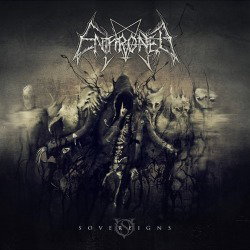 Enthroned: traccia in anteprima dal prossimo album