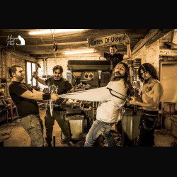 Relic: videoclip di "Gates Of Utopia" e cambio di line up