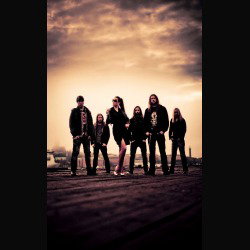 Amaranthe: il nuovo album uscirà a ottobre