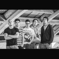 Before The Murder: il lyric video di "The Answer Within"