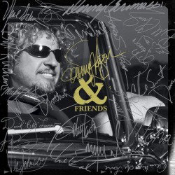 Sammy Hagar: il video di "Personal Jesus"
