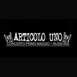 Concerto del Primo maggio a Russi (RA): nuove band confermate