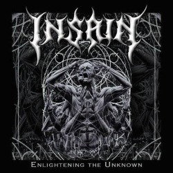 Enlightening The Unknown [EP]