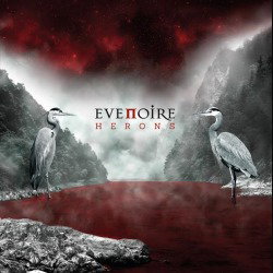 Evenoire: i dettagli di "Herons"