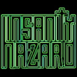 Insanity Hazard: tre nuovi demo ascoltabili in streaming