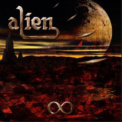 Alien: EPK ufficiale di "Eternity"