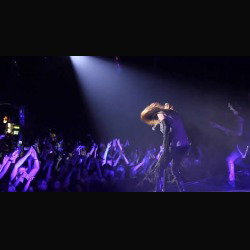 Within Temptation: nuovo video dal tour