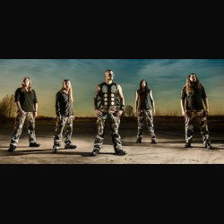 Sabaton: svelate tutte le tracce bonus di 'Heroes'