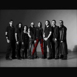 Holy Shire: il debutto "Midgard" su Bakerteam Records