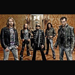 Edguy: il lyric video di "Sabre & Torch"