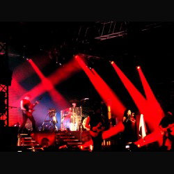 Live Report - Within Temptation (Praga 11/03, Incheba Arena)