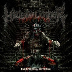 Helmsplitter: esce "Enrapture By Suffering"