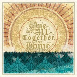 AA.VV.: One And All, Together, For Home