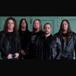 Overkill: svelato il titolo del nuovo album