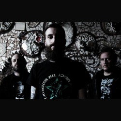 Wolvhammer: in studio per il terzo full-length