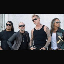 Metallica: video del nuovo brano "The Lords Of Summer"