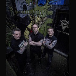 Other Eyes Wise: lyric video di "Almost Asleep"