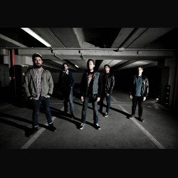 Remains In A View: online il videoclip "The Deepest Black"