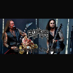 Belphegor: titolo e data di uscita del nuovo album