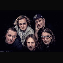 The Flower Kings: cambia il gruppo di supporto