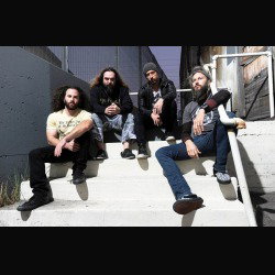 Killer Be Killed: due brani online per la nuova all star band