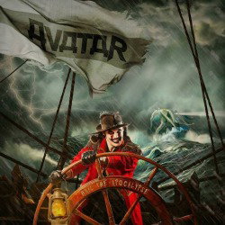 Avatar: il videoclip di "Hail The Apocalypse"