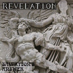 Revelation: ristampa di "Salvation's Answer"
