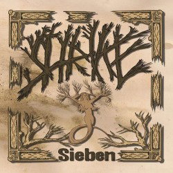 Shrike: in uscita "Sieben"