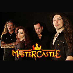 Mastercastle: nuove date dal vivo