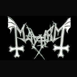 Mayhem: in Italia per un'unica data