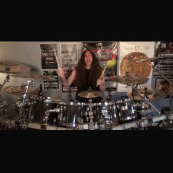 Decrepit Birth: al lavoro su nuovo materiale