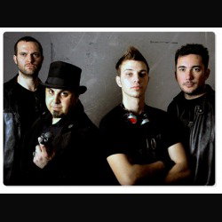 Witches Of Doom: firmano con la Sliptrick Records