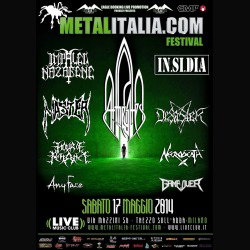 Metalitalia.com Festival 2014: Impaled Nazarene e le ultime conferme