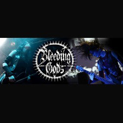 Bleeding Gods: Bart van Wallenberg lascia la band