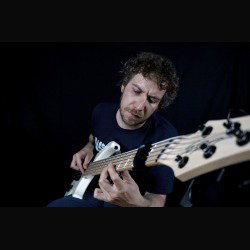 Alberto Rigoni: ultime notizie sul nuovo album