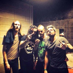 Rhyme: disponibile il trailer di "Blind Dog"