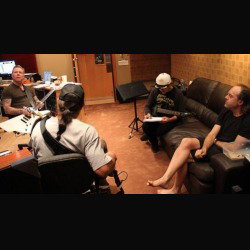 Metallica: online il demo ufficiale di 'The Lords Of Summer'