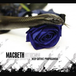 Macbeth: videoclip di "Scent Of Winter"
