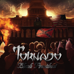 Tornado: la cover del nuovo album e un brano inedito