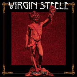 Virgin Steele: la riedizione di "The Marriage Of Heaven & Hell Pt. I + II" ed "Invictus"