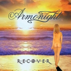 Armonight: il nuovo album "Recover"